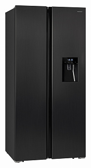 картинка Отдельностоящий холодильник Nordfrost RFS 484D NFXD INVERTER  картинка Отдельностоящий холодильник Nordfrost RFS 484D NFXD INVERTER
