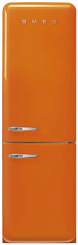 картинка Отдельностоящий холодильник Smeg FAB32ROR5  картинка Отдельностоящий холодильник Smeg FAB32ROR5