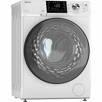 картинка Стиральная машина Hiberg I-DDQ6A - 1214 W  картинка Стиральная машина Hiberg I-DDQ6A - 1214 W