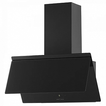 картинка Кухонная вытяжка Krona VENERA 600 BLACK S  картинка Кухонная вытяжка Krona VENERA 600 BLACK S