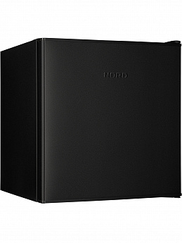 картинка Отдельностоящий холодильник Nord NR 402 B черный 
