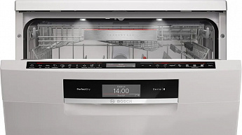 картинка Посудомоечная машина отдельностоящая Bosch SMS8ZDW86Q 