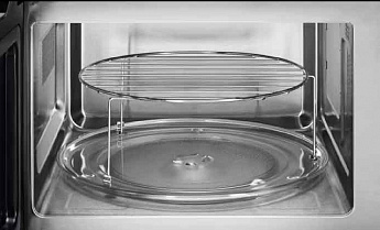 картинка Микроволновая печь Aeg NMB6G261TB 