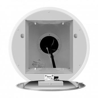 картинка Кухонная вытяжка Maunfeld FESTIVAL 390 Isla белый 