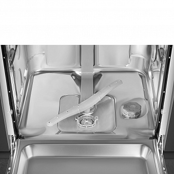 картинка Посудомоечная машина Smeg ST211DS 