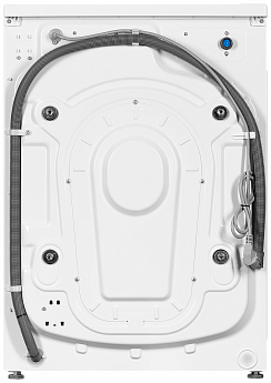 картинка Стиральная машина с паром Monsher MWM 460 BLANC  картинка Стиральная машина с паром Monsher MWM 460 BLANC