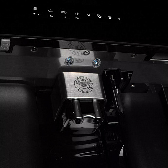 картинка Кофемашина Bertazzoni M45CAFX  картинка Кофемашина Bertazzoni M45CAFX