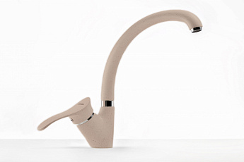 картинка Смеситель Gerdamix CREMA LITE SERIES (GR)  картинка Смеситель Gerdamix CREMA LITE SERIES (GR)