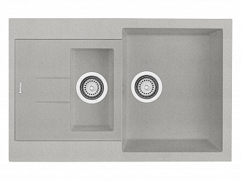 картинка Мойка Longran Amanda AMG780.500 15 