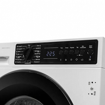 картинка Стиральная машина Delonghi DWMI 845 VI ISABELLA  картинка Стиральная машина Delonghi DWMI 845 VI ISABELLA