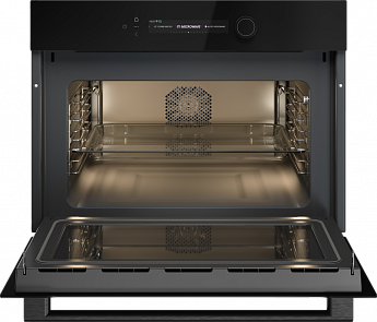 картинка Микроволновая печь Asko OM54BGH 