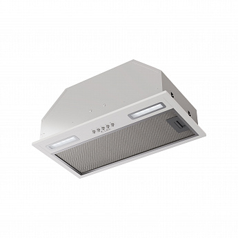 картинка Кухонная вытяжка Lex HYPER 900 WH 