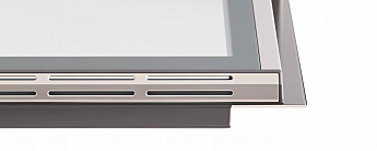 картинка Электрический духовой шкаф Bertazzoni F605MODEKXS 