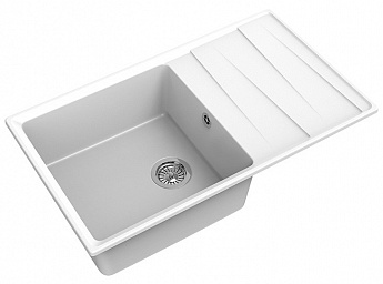 картинка Кухонная мойка Granfest GF-LV-860L 