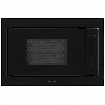 картинка Микроволновая печь Krona ESSEN 60 BL  картинка Микроволновая печь Krona ESSEN 60 BL