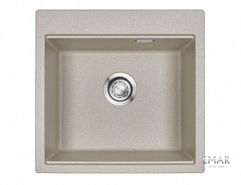 картинка Мойка для кухни Emar Quartz EMQ-1520.Q  картинка Мойка для кухни Emar Quartz EMQ-1520.Q
