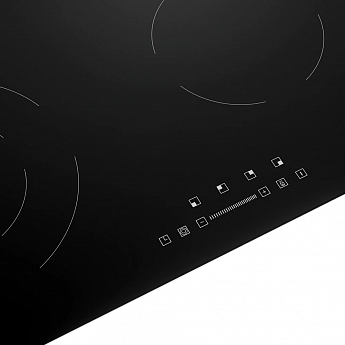 картинка Электрическая варочная панель Monsher MHE 6013 