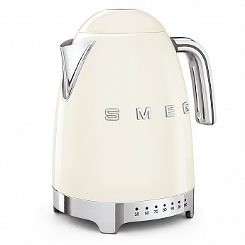 картинка Чайник Smeg KLF04CREU 