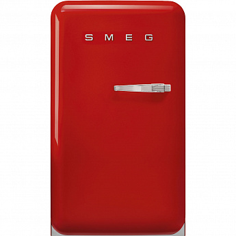картинка Отдельностоящий холодильник Smeg FAB10LRD6  картинка Отдельностоящий холодильник Smeg FAB10LRD6