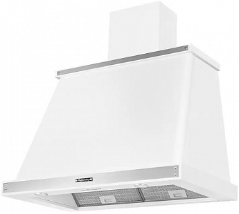 картинка Кухонная вытяжка Kuppersberg T 969 W SILVER  картинка Кухонная вытяжка Kuppersberg T 969 W SILVER