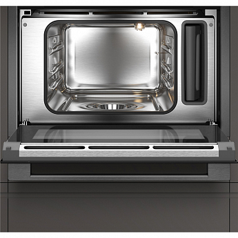 картинка Электрический паровой шкаф Neff C17DR00G0 