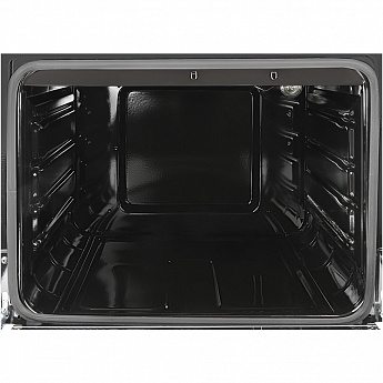картинка Электрическая кухонная плита Nordfrost EE 6061 W  картинка Электрическая кухонная плита Nordfrost EE 6061 W
