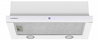 картинка Кухонная вытяжка Maunfeld VS TOUCH 850 60 белый  картинка Кухонная вытяжка Maunfeld VS TOUCH 850 60 белый