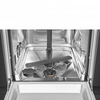 картинка Посудомоечная машина Smeg ST4533IN  картинка Посудомоечная машина Smeg ST4533IN