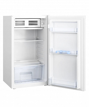 картинка Отдельностоящий холодильник Kuppersberg RFT 85 W 