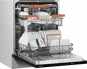 картинка Посудомоечная машина встраиваемая Weissgauff BDW 6036 D Infolight 