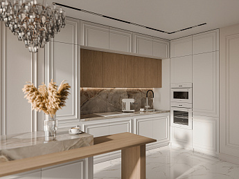 картинка Мойка для кухни Rivelato Rinox 4450 