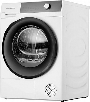 картинка Сушильная машина Kuppersberg DM 610 W  картинка Сушильная машина Kuppersberg DM 610 W