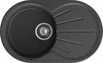 картинка Мойка для кухни Granfest GR-R750L 