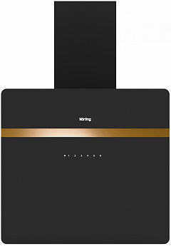 картинка Кухонная вытяжка Korting KHC 69131 GCN  картинка Кухонная вытяжка Korting KHC 69131 GCN