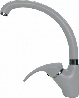 картинка Смеситель Gerdamix CREMA LITE SERIES (FL) 