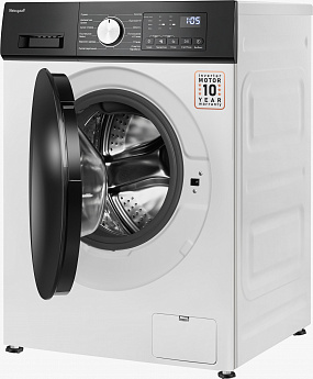 картинка Стиральная машина с сушкой Weissgauff WMD 6160 D 
