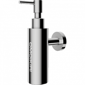 картинка Дозатор для мыла Omoikiri OM-07  картинка Дозатор для мыла Omoikiri OM-07