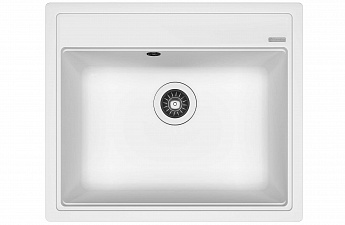 картинка Мойка для кухни Florentina Липси-600 