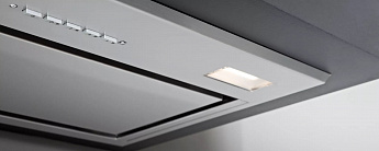 картинка Кухонная вытяжка Bertazzoni KIN70MOD1XB 