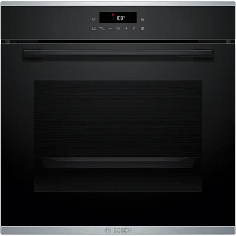 картинка Электрический духовой шкаф Bosch HBG272EB3 