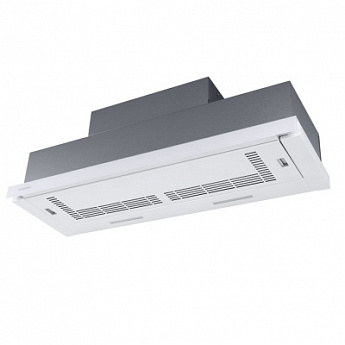 картинка Кухонная вытяжка Maunfeld GALAXY 90 WHITE 