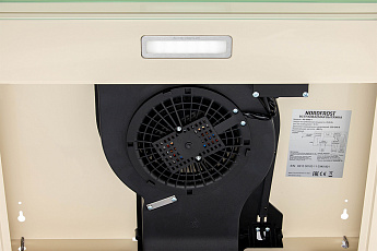 картинка Кухонная вытяжка Nordfrost AS 6040 Y 