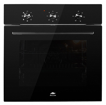 картинка Электрический духовой шкаф Millen MEO 601 BL 