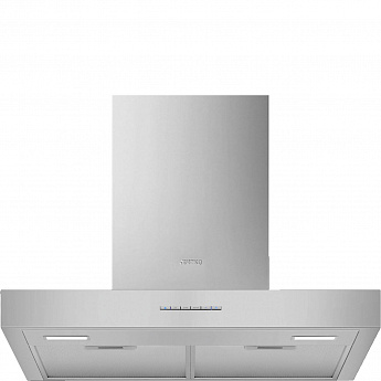 картинка Кухонная вытяжка Smeg KBT600XE  картинка Кухонная вытяжка Smeg KBT600XE