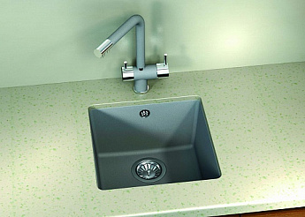 картинка Мойка для кухни Florentina Вега-360 