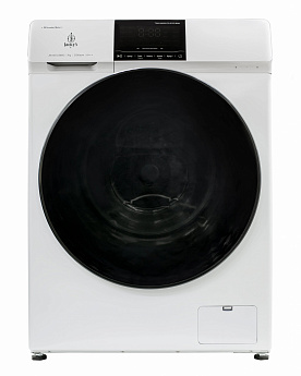 картинка Стиральная машина Jacky's JW S0723BTD 