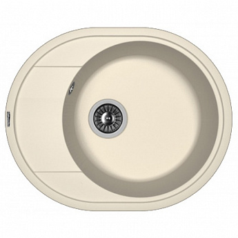 картинка Мойка для кухни Florentina Родос-580 