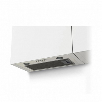 картинка Кухонная вытяжка Lex GS BLOC P 600 WHITE  картинка Кухонная вытяжка Lex GS BLOC P 600 WHITE