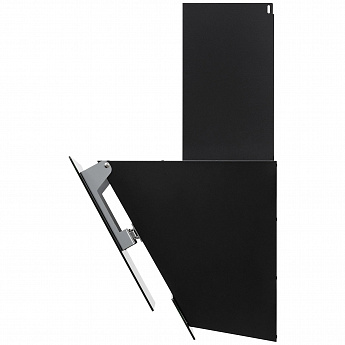 картинка Кухонная вытяжка Krona IRMA A 900 black S  картинка Кухонная вытяжка Krona IRMA A 900 black S