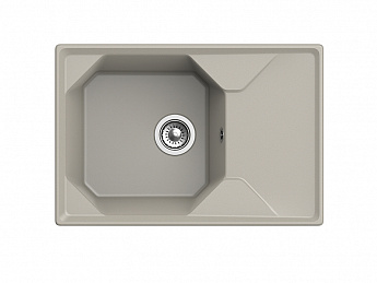 картинка Мойка для кухни Granfest GF-U-740L 